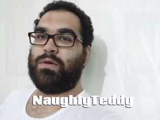 NaughtyTeddy