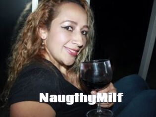 NaugthyMilf