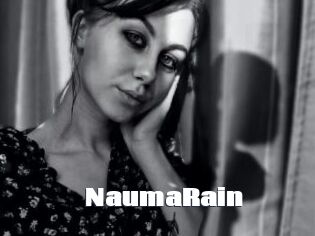 NaumaRain