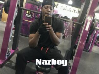 Nazboy