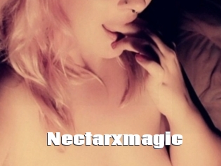 Nectarxmagic