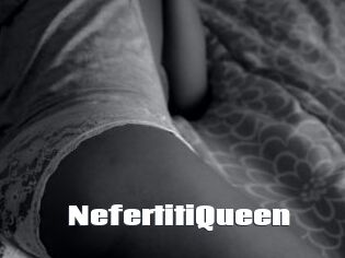 NefertitiQueen