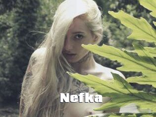 Nefka