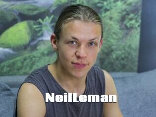 NeilLeman