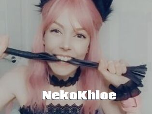 NekoKhloe