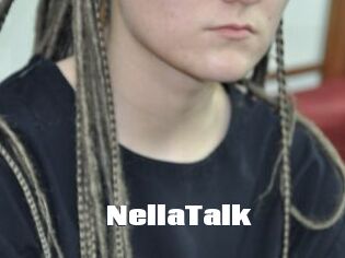 NellaTalk