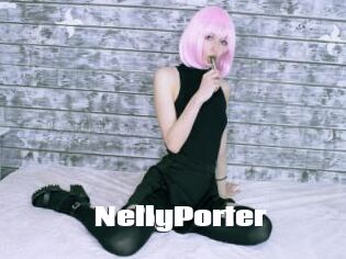 NellyPorter