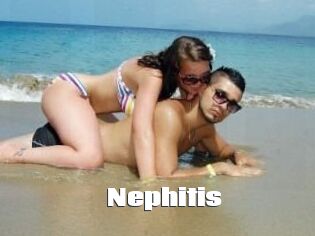 Nephitis