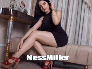 NessMiller