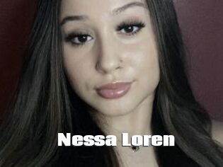 Nessa_Loren