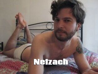 Netzach The hot porn