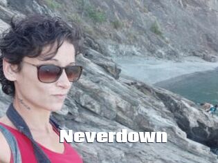 Neverdown