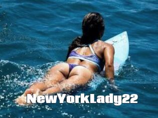 NewYorkLady22