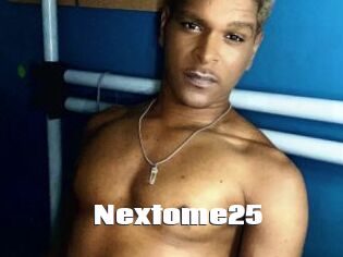 Nextome25