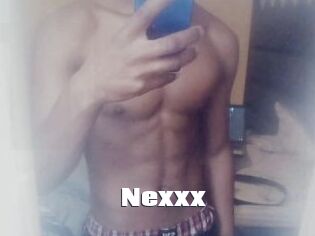 Nexxx