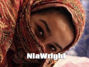 NiaWright