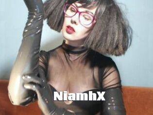 NiamhX