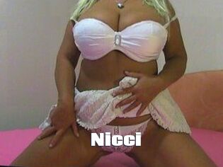 Nicci