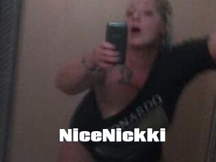 NiceNickki