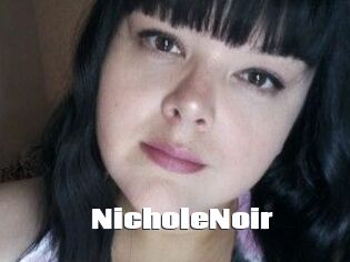 NicholeNoir