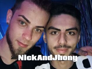 NickAndJhony