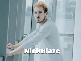 NickBlaze