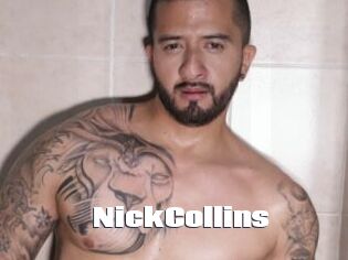 NickCollins