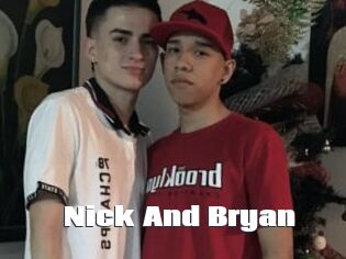 Nick_And_Bryan The hot porn
