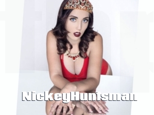 NickeyHuntsman