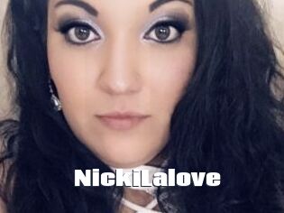 NickiLalove