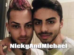 NickyAndMichael