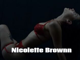 Nicolette_Brownn The hot porn