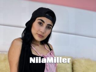 NiiaMiller