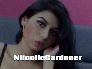 NiicolleGardnner The hot porn