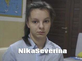 NikaSeverina