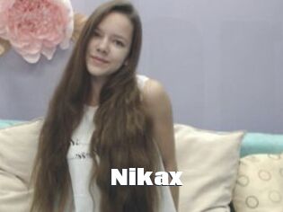 Nikax