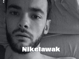 Niketawak