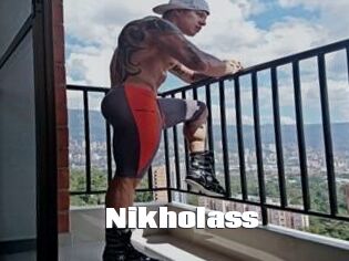 Nikholass