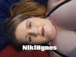 NikiHynes