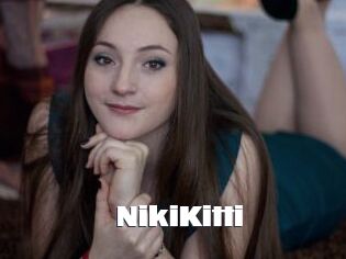 NikiKitti The hot porn