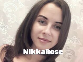 NikkaRose