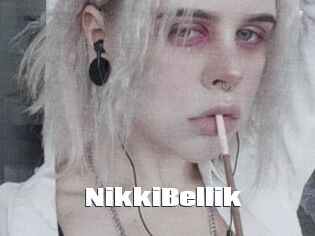 NikkiBellik