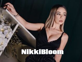 NikkiBloom