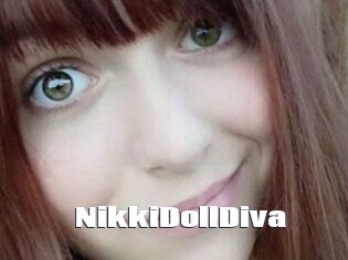 NikkiDollDiva