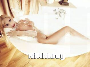 NikkiJoy