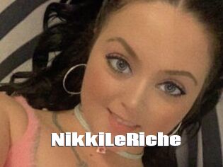 NikkiLeRiche