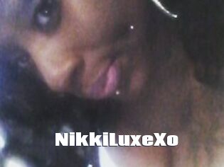 NikkiLuxeXo