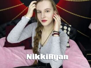 NikkiRyan