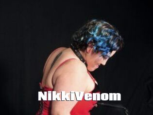 NikkiVenom