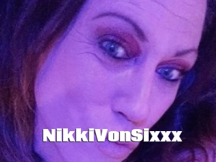 NikkiVonSixxx